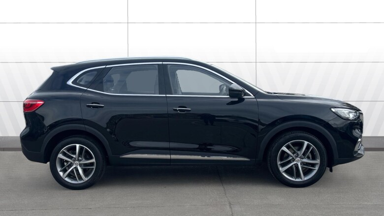 MG Hs 1.5 T-GDI Exclusive 5dr DCT Petrol Hatchback